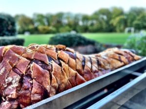 About Us - Hog Roast Mansfield